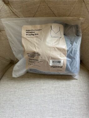 Truekind® Supportive Comfort Wireless Shaping Bra